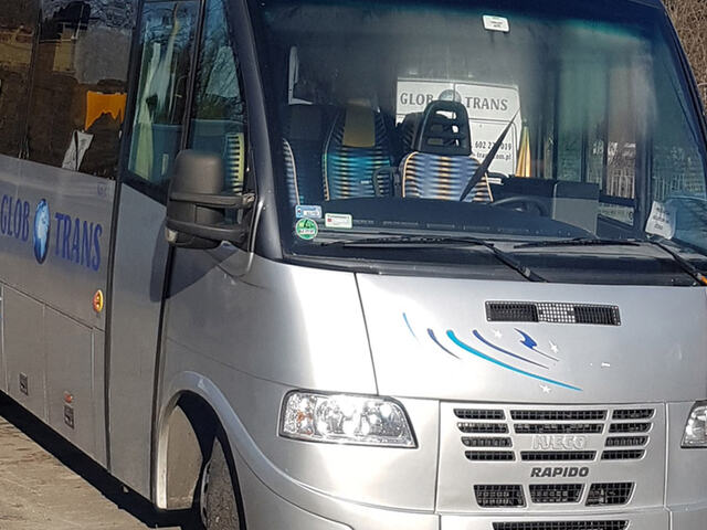 IVECO Rapido