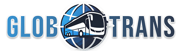 Glob Trans - przewóz osób Łódź